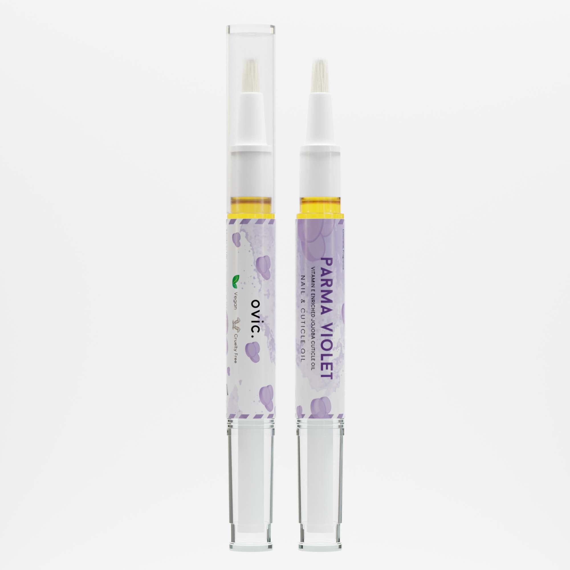 Parma Violet Cuticle Oil Pen